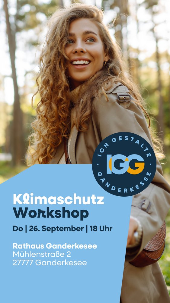 Klimaschutzworkshop